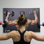 Анна Муковникова