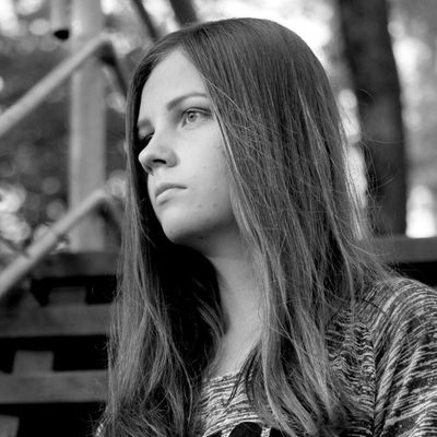 Маша Немина