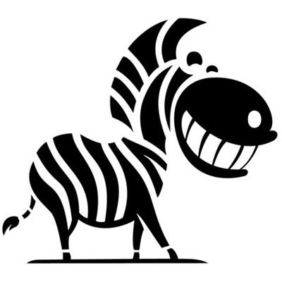Рома Зебра