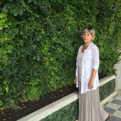 Александра Нюральская