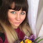 Виктория Добрянская