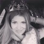 Полина Расселл