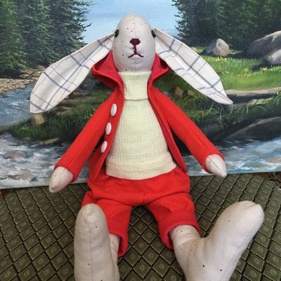 Елена Акифьева