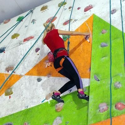 Анастасия Курзова