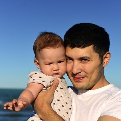 Булат Ибатулин