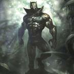 Александр Горлатых