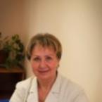 Ольга Кустова