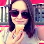 Настя Скабелина