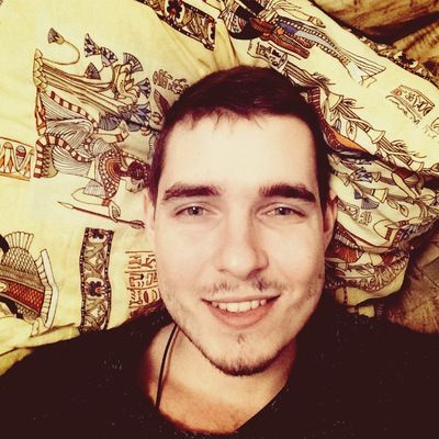 Сережа Зинченко