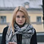 Анастасия Куршева