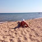 Светлана Беликова