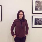 Мария Сорокина