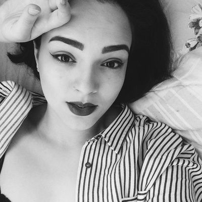 Таня Виноградова