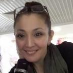 Umida Ishankhodjaeva