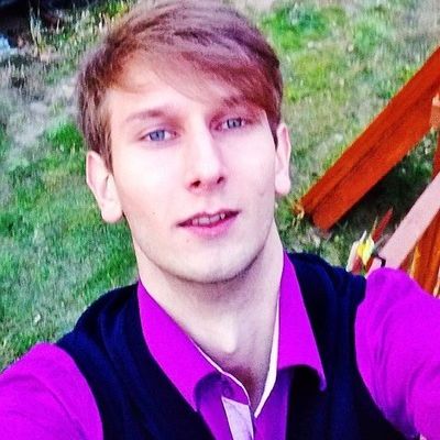 Евгений Середин