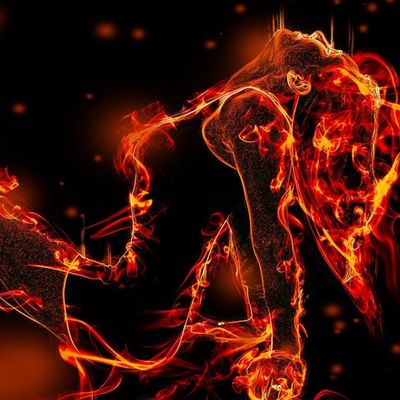 Анастасия Лобова