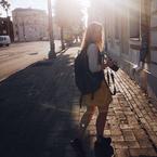 Катя Садовская