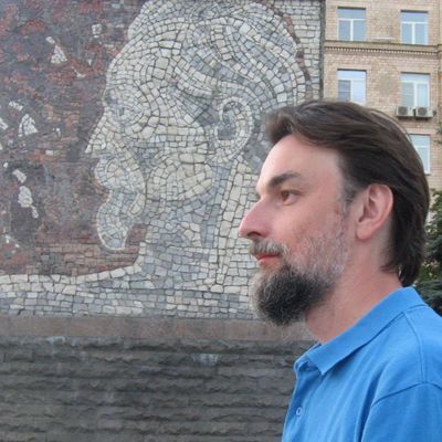 Александр Иванов