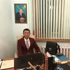 Нурбек Аманшиев