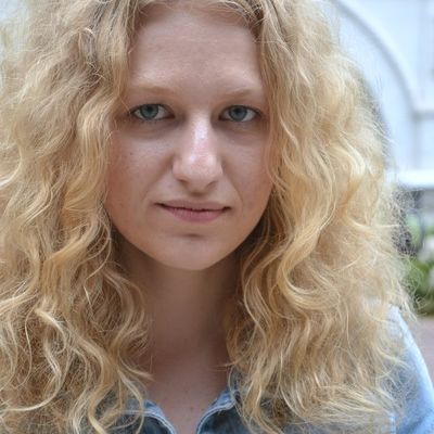 Ася Данилова