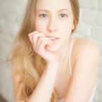 Настя Подосинникова