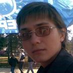 Дмитрий Костров