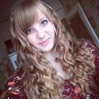 Виктория Хахалева