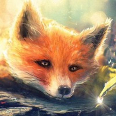 Инна Зубарева