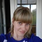 Irina Safronenko