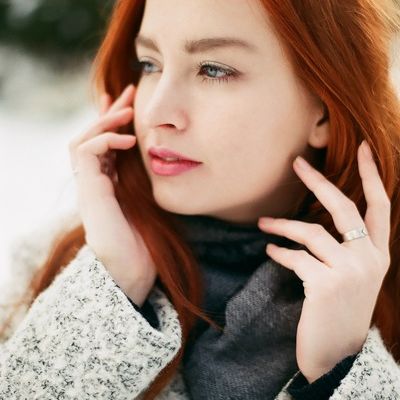 Ксения Иванченко