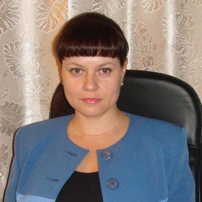 Светлана Мехоношина