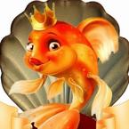 Золотая Рыбка