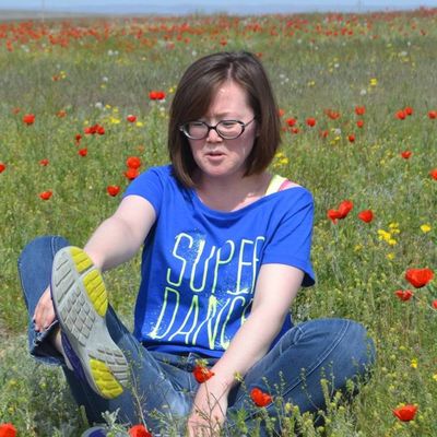 Zhazira Faizullayeva