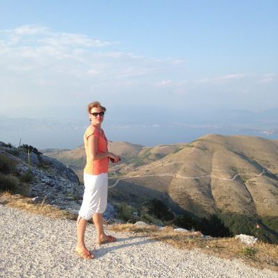 Ксения Дёмина