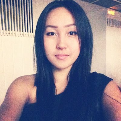 Хаглина Цюрюмова