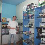 Олег Сейдаметов