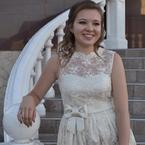 Ника Краснова