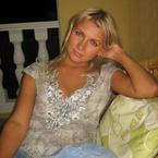 Светлана Семёнова