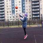 Лизикс Колыгина