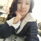 Айгерим Жаныбекова