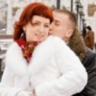 Наталья Варченко