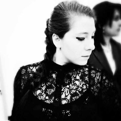 Гюнка Гамидова