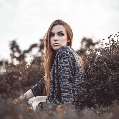 Катя Назорова