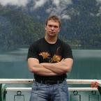 Олег Бобриков