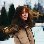 Надя Егорова