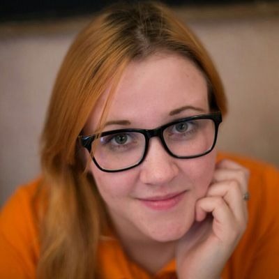 Алёна Федотьева