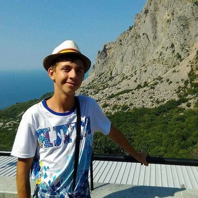 Денис Пастух