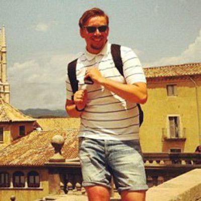 Алексей Епихин