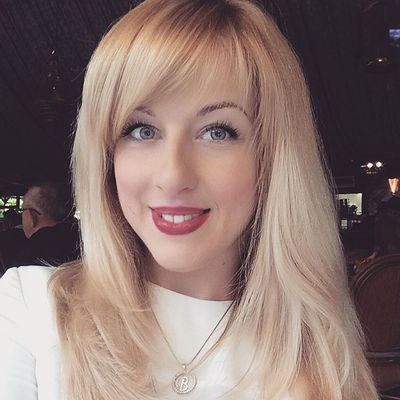 Вика Камберг