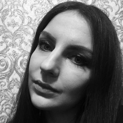 Кристина Кузина